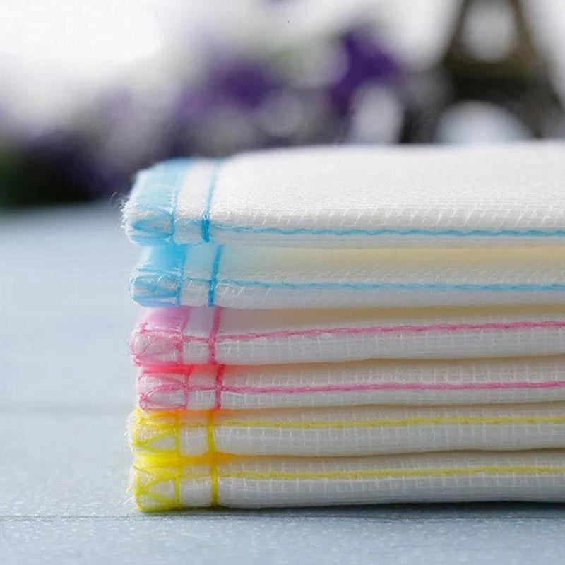 阳谷拼多多洗碗布系列