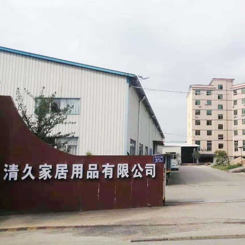 阳谷洗洁巾工厂展示