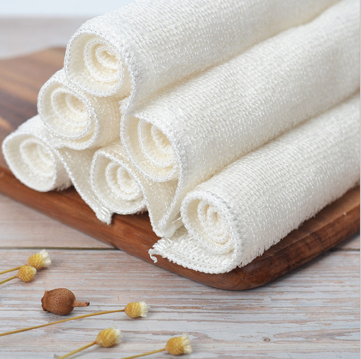 阳谷竹纤维系列